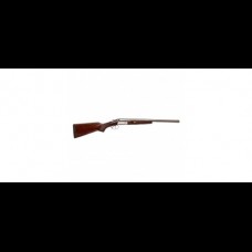 Boito A680 SXS 12G Double Trigger Extract 20" Walnut/Matte Nickel
